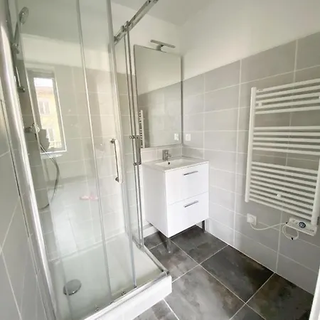 Apartment Traveller Award 2023, Parc De La Tete D'or - La Doua - Insa - Universite Lyon 1 Villeurbanne